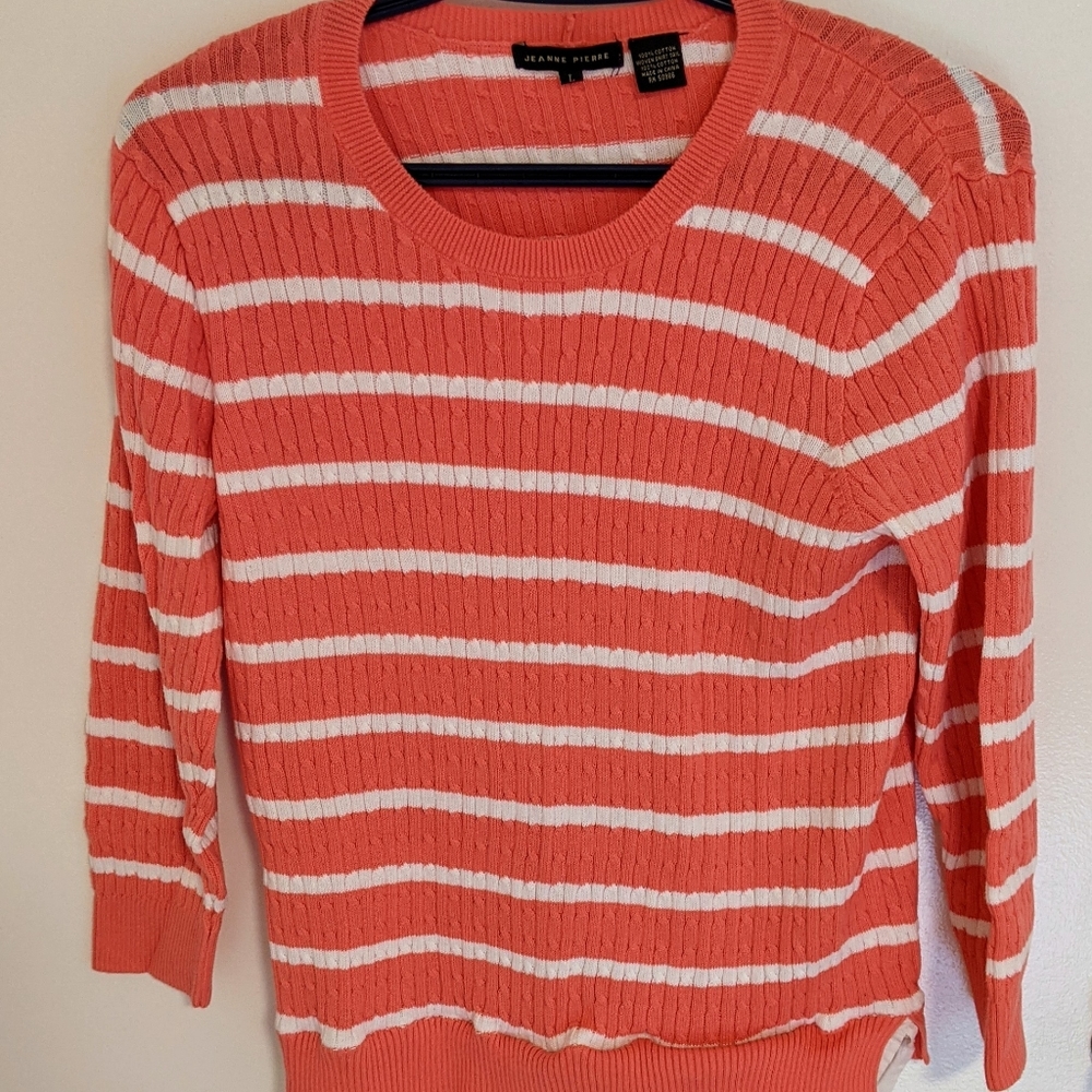 Brand New Large Women's Sweater
